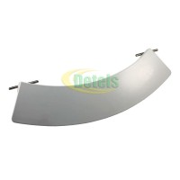 Ручка люка (дверцят) 5500000278 для пральної машини Siemens, Bosch (481710, 00481710)